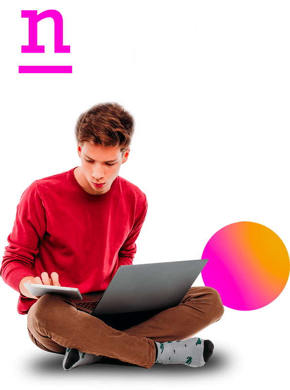 Nodis Madrid|Nodis