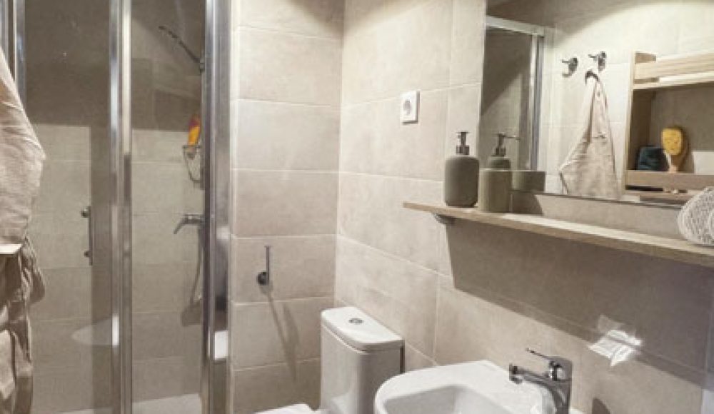 Apartamento 2 pax_residencia Nodis Girona_05